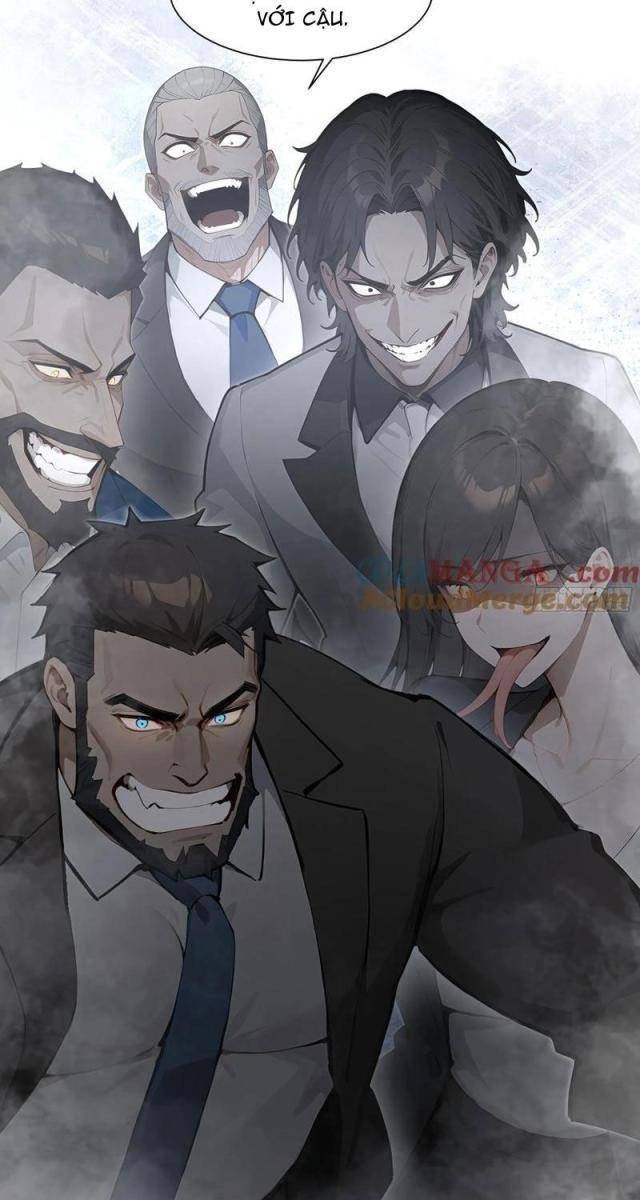 Khởi Đầu Vật Giá Sụt Giảm, Ta Trở Thành Nhà Giàu Số Một Thế Giới! - Page 58