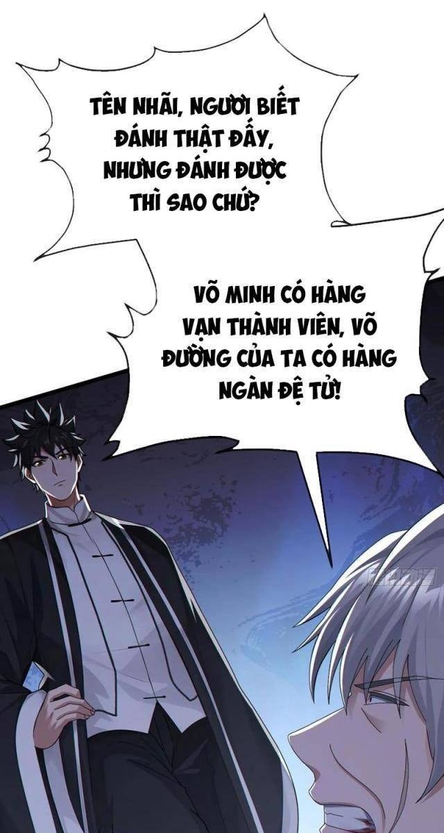 Đại Lão Xuống Núi: Bắt Đầu Từ Trở Thành Nam Thư Ký! - Page 43