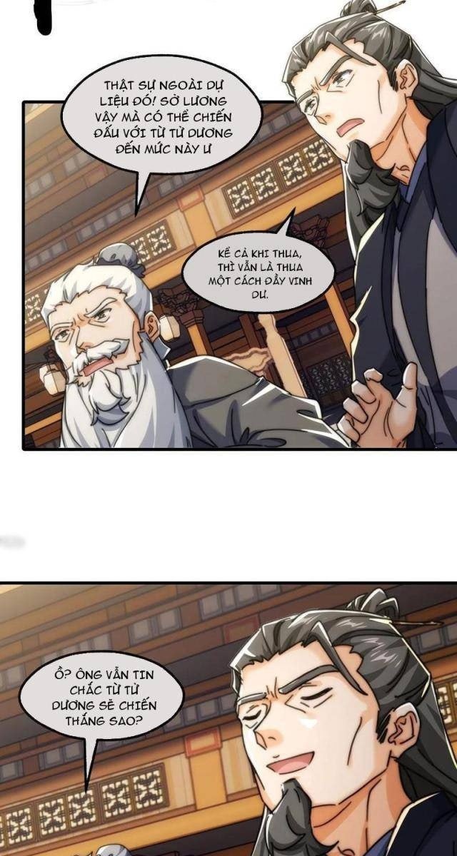 Mời Công Tử Trảm Yêu - Page 49