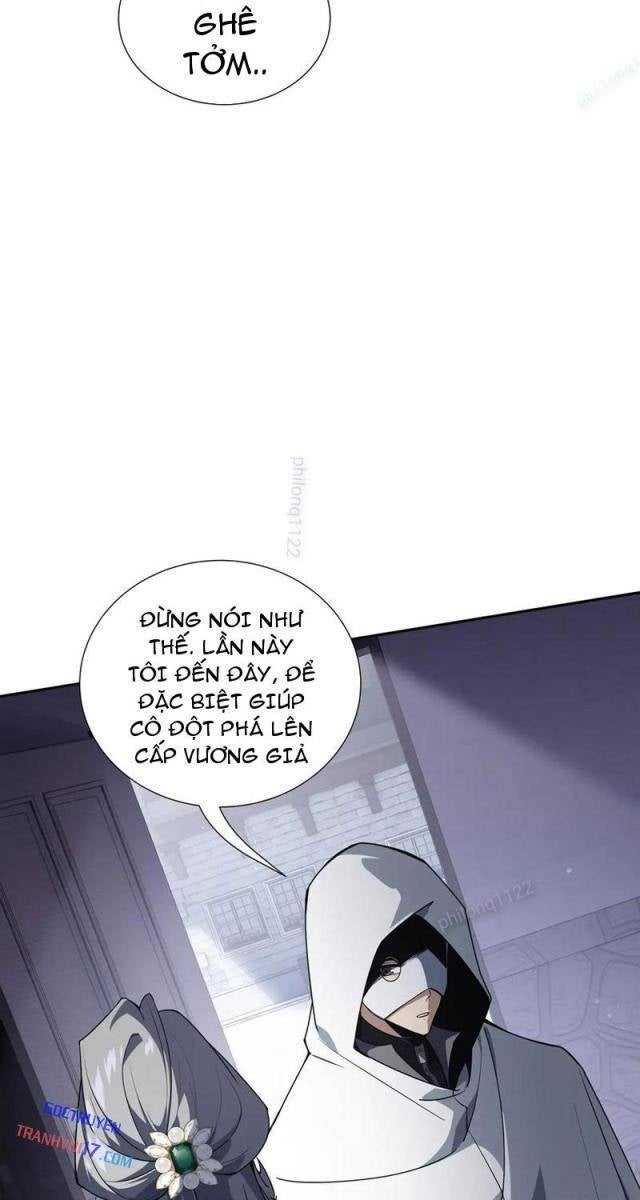 Ta Ký Kết Khế Ước Với Chính Mình - Page 48