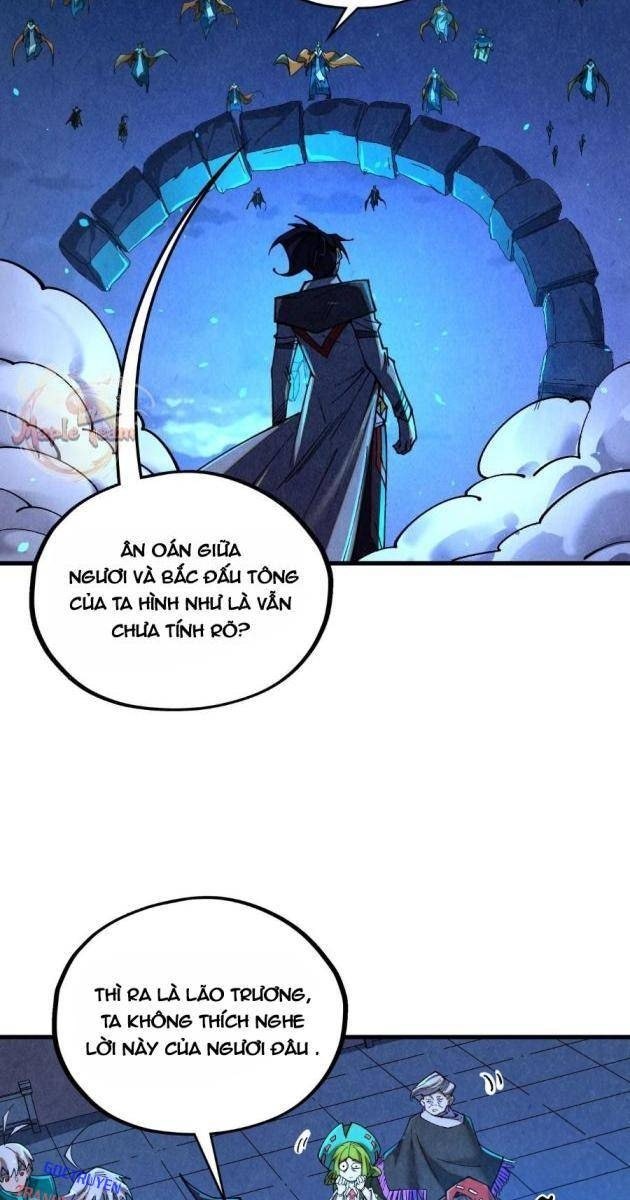 Vạn Cổ Chí Tôn - Page 71