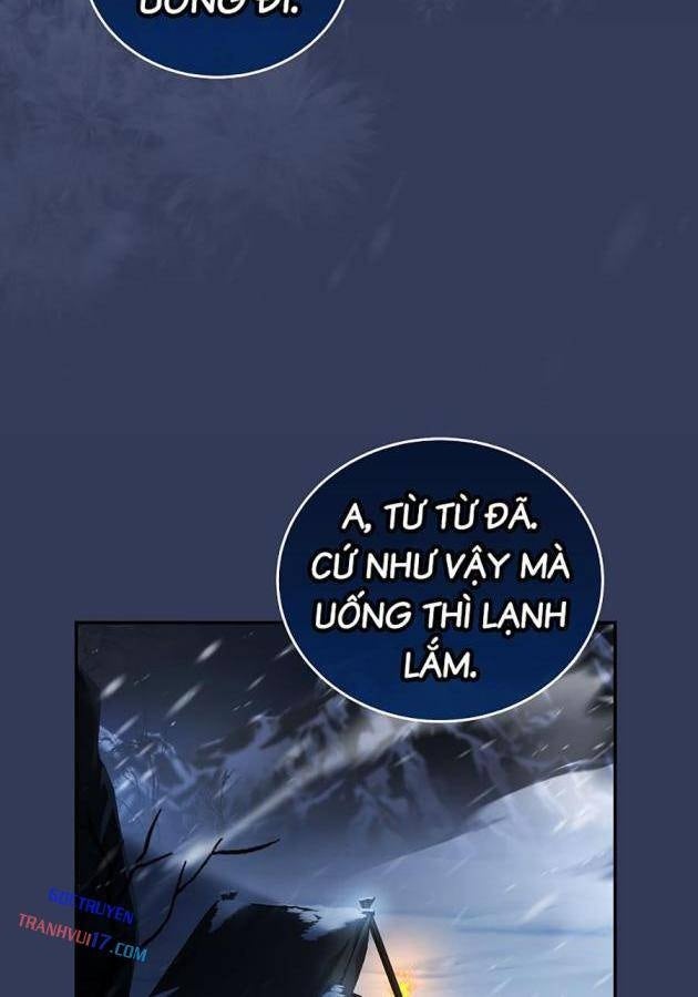 Sử Trở Lại Của Frozen Player - Page 50