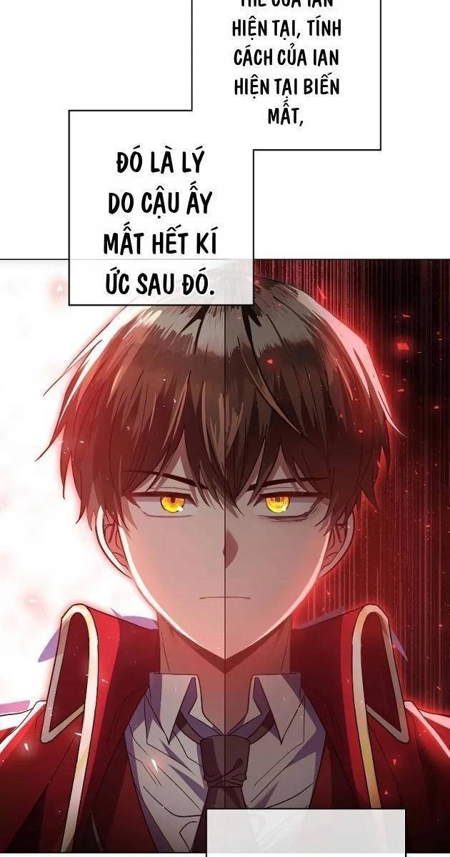 Bức Thư Tình Đến Từ Tương Lai - Page 28