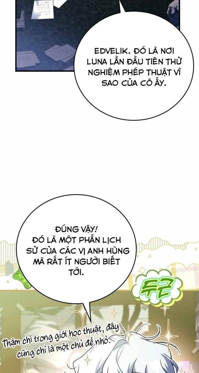 Anh Hùng Huyền Thoại Là Học Viên Danh Dự Của Học Viện - Page 4