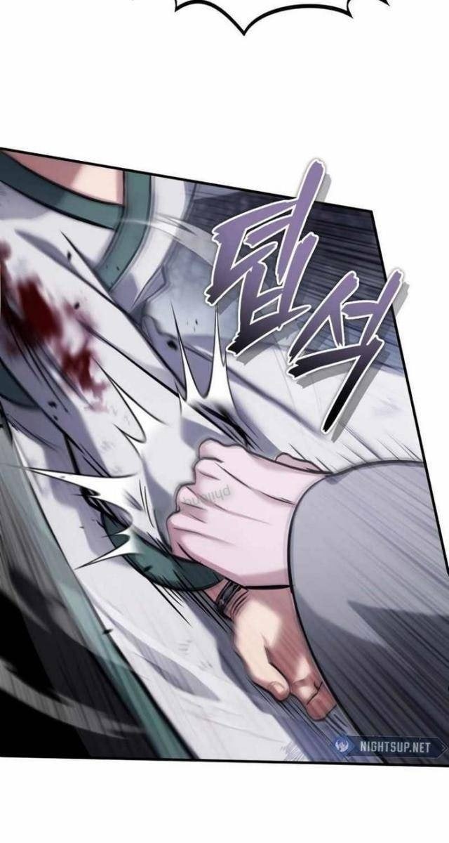 Hồi Quy Giả Về Hưu - Page 26