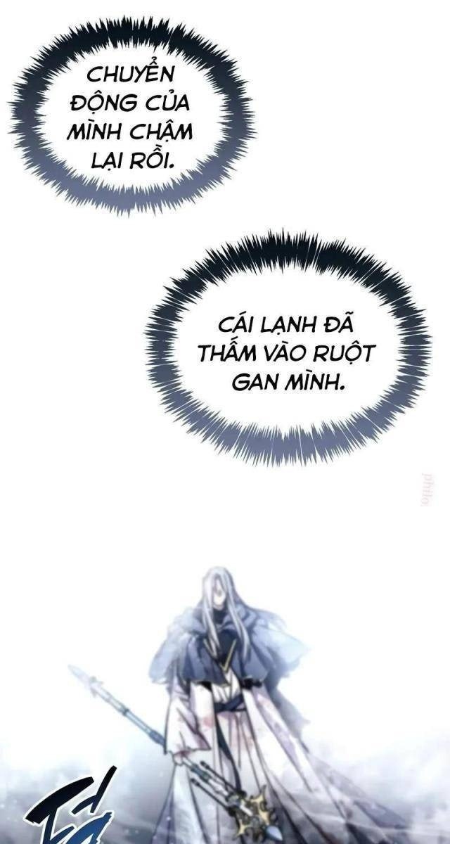 Người Chơi Che Giấu Quá Khứ - Page 62