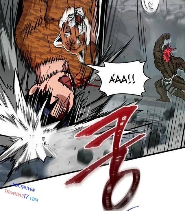 Từ Youtuber Thể Hình Triệu Sub Trở Thành Kẻ Vô Danh Trong Webtoon - Page 12