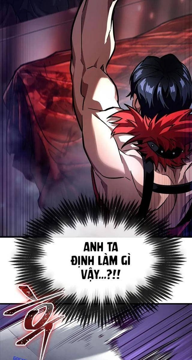 Từ Youtuber Thể Hình Triệu Sub Trở Thành Kẻ Vô Danh Trong Webtoon - Page 107