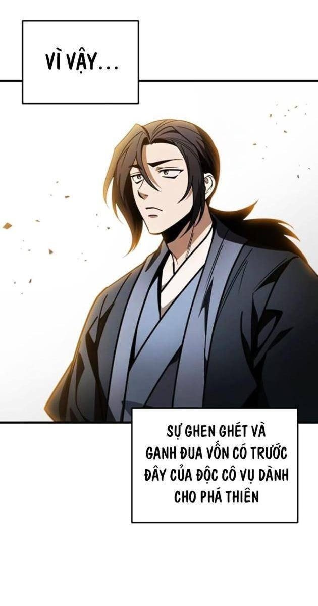 Thanh Kiếm Của Hoàng Đế - Page 105