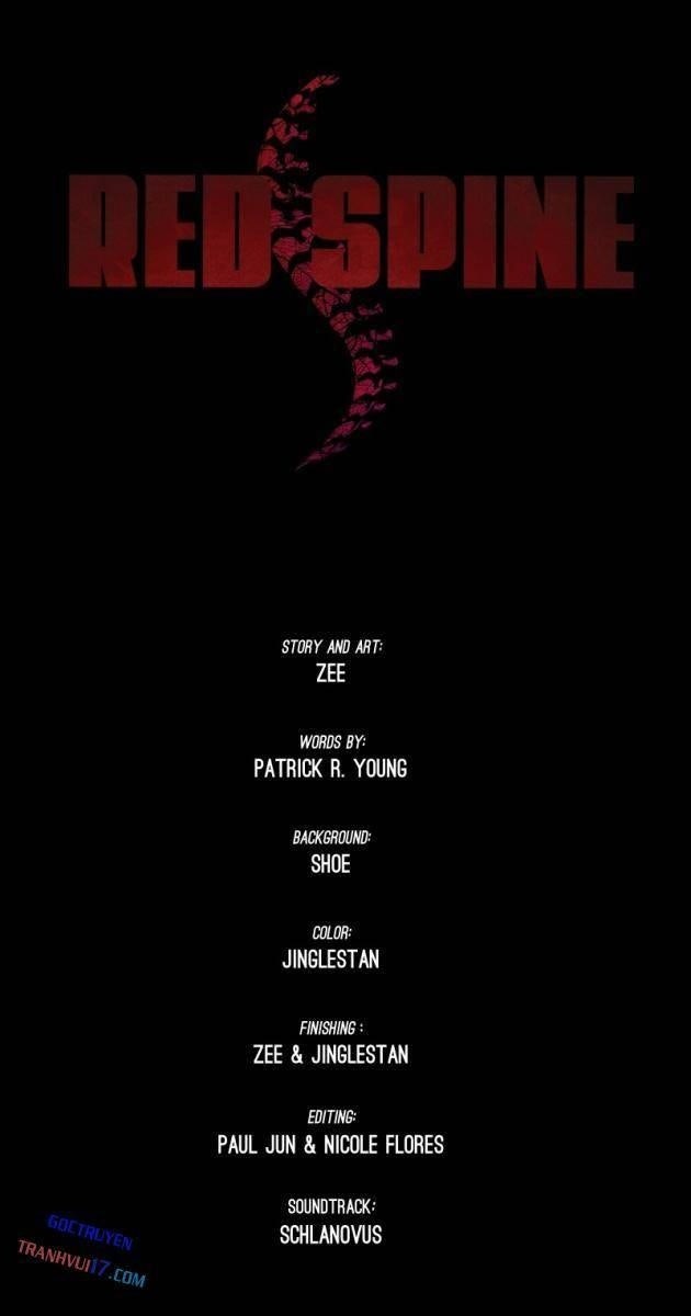 Cột Sống Đỏ - Page 80