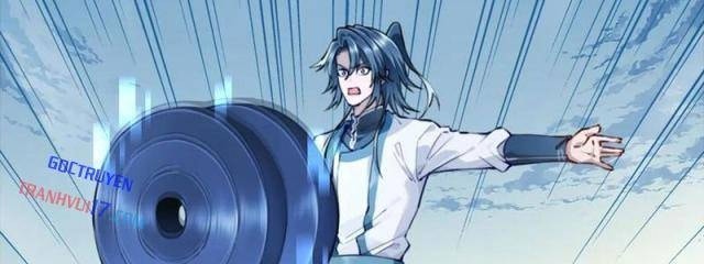 Ta Dùng Cơ Bắp Xưng Bá Tu Tiên Giới - Page 38