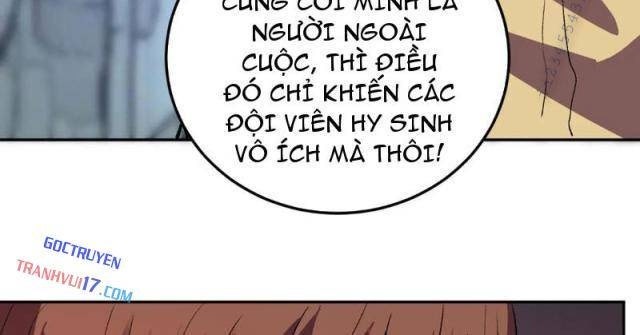 Ta Hóa Thân Ma Thần, Trở Thành Diệt Thế Cự Thú! - Page 8