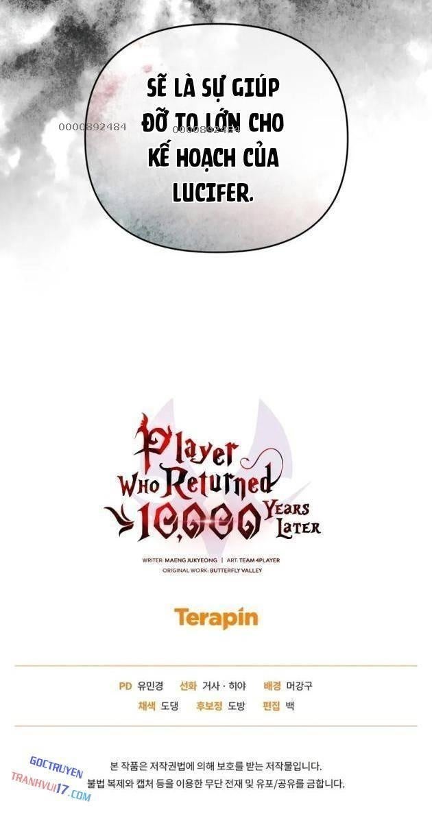 Người Chơi Trở Lại Sau 10000 Năm - Page 159