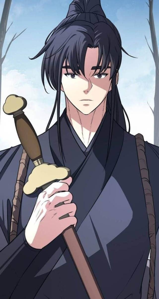 Thông Bách - Page 121