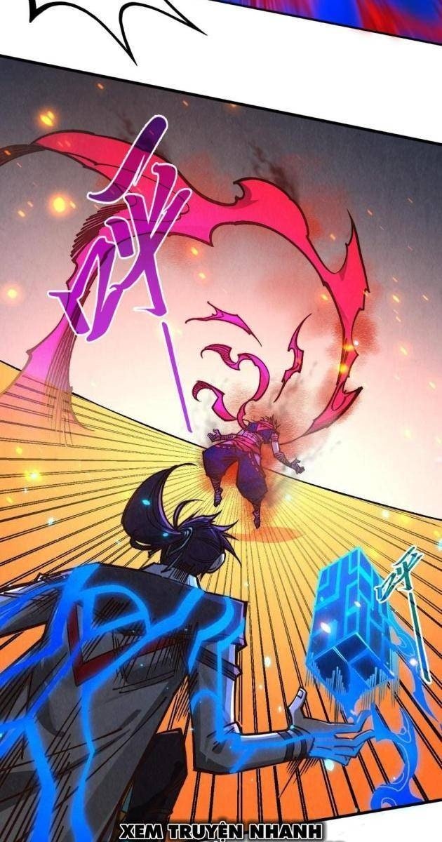 Vạn Cổ Chí Tôn - Page 17