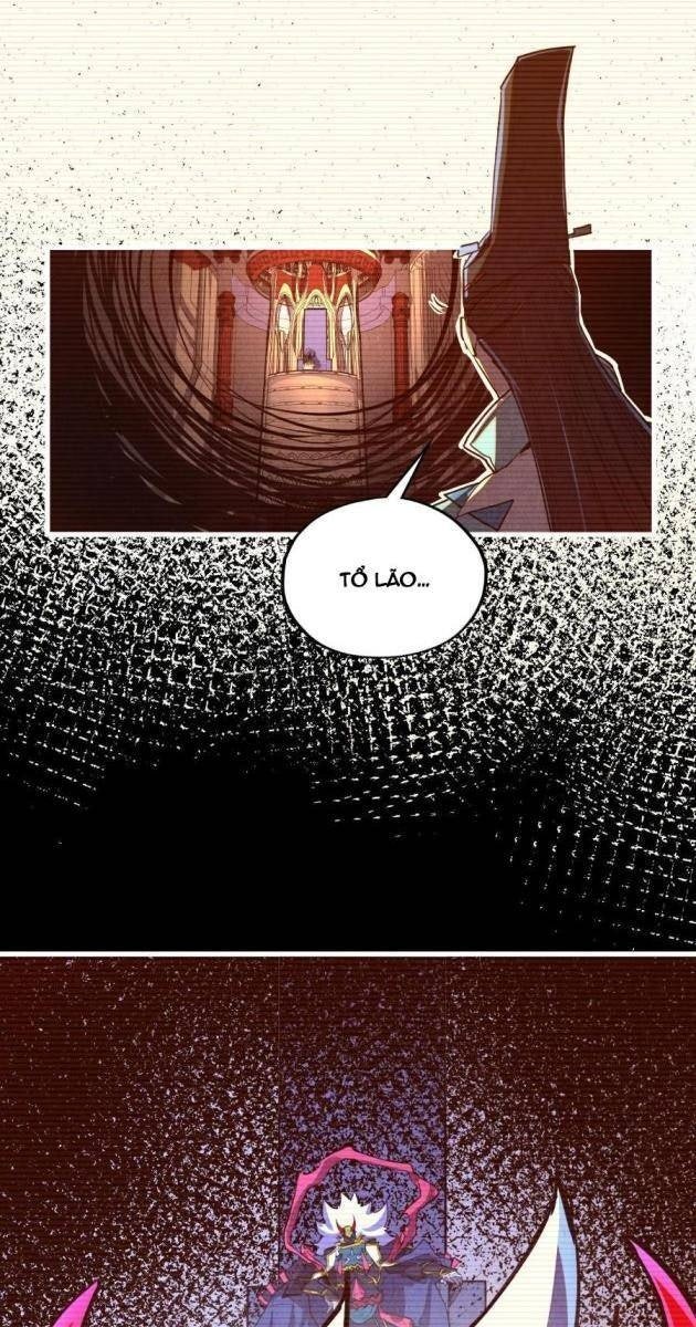 Vạn Cổ Chí Tôn - Page 13