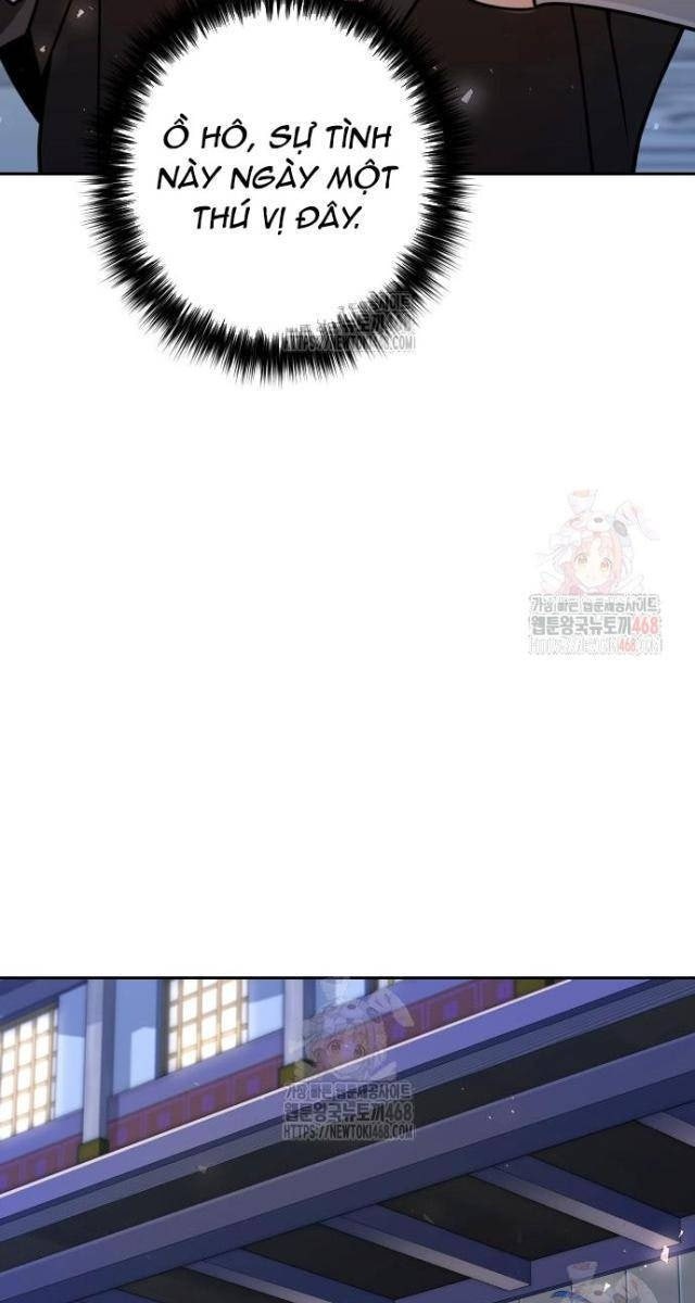 Hoạn Quan Hồi Quy: Tróc Phong Truy Nguyệt - Page 57