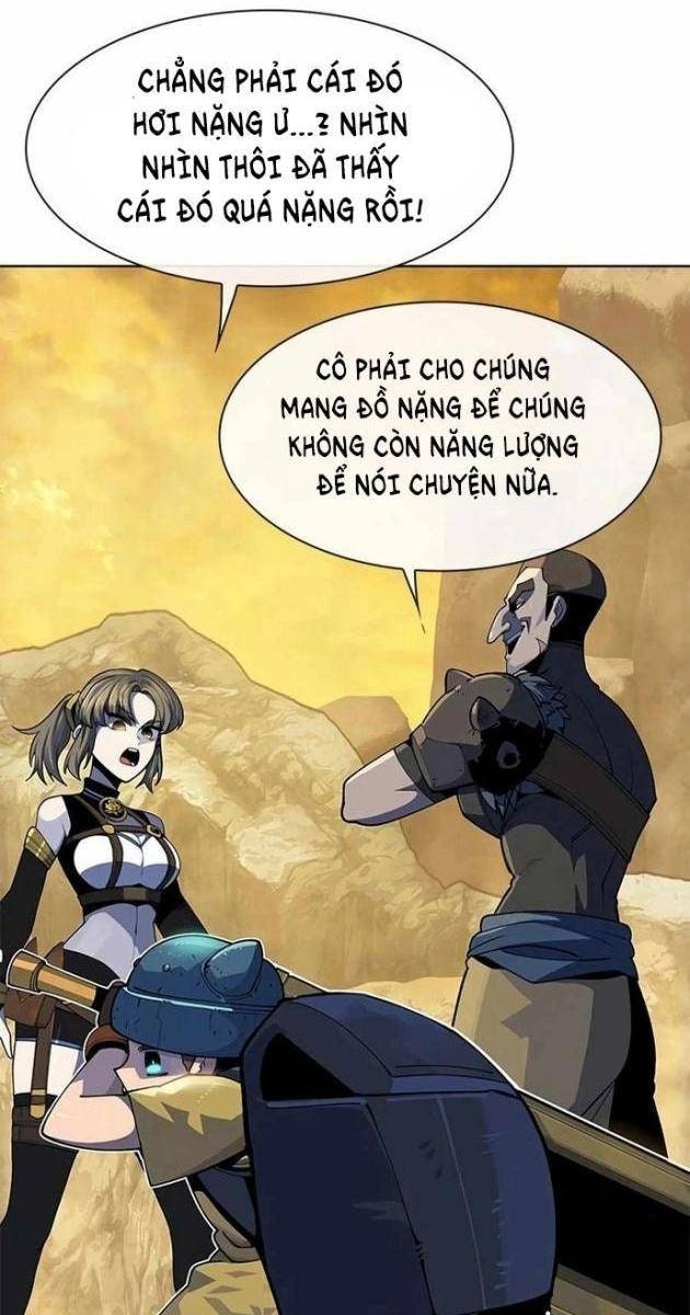 Tôi Chỉ Là Người Khuân Vác Trong Hầm Ngục - Page 120