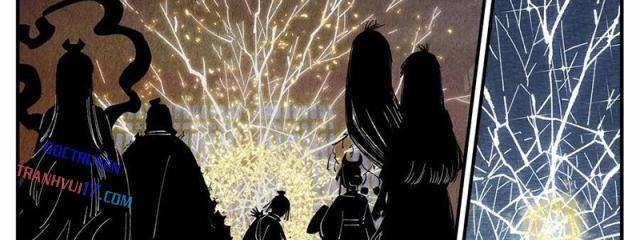 Nhật Nguyệt Đồng Thác - Page 34