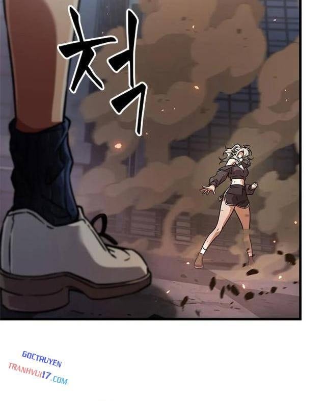 Từ Youtuber Thể Hình Triệu Sub Trở Thành Kẻ Vô Danh Trong Webtoon - Page 84