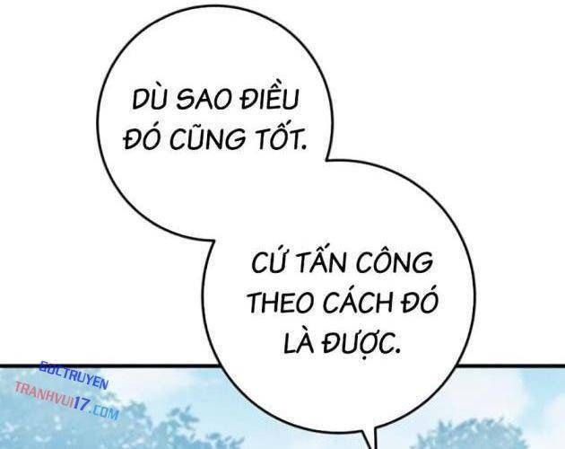 Thanh Kiếm Của Hoàng Đế - Page 134