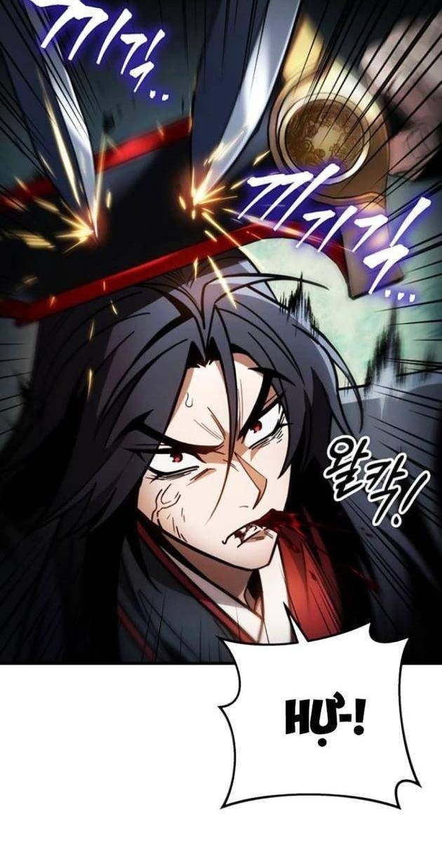 Thanh Kiếm Của Hoàng Đế - Page 146