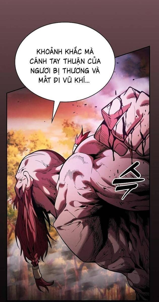 Kiếm Sĩ Thiên Tài Của Học Viện - Page 139