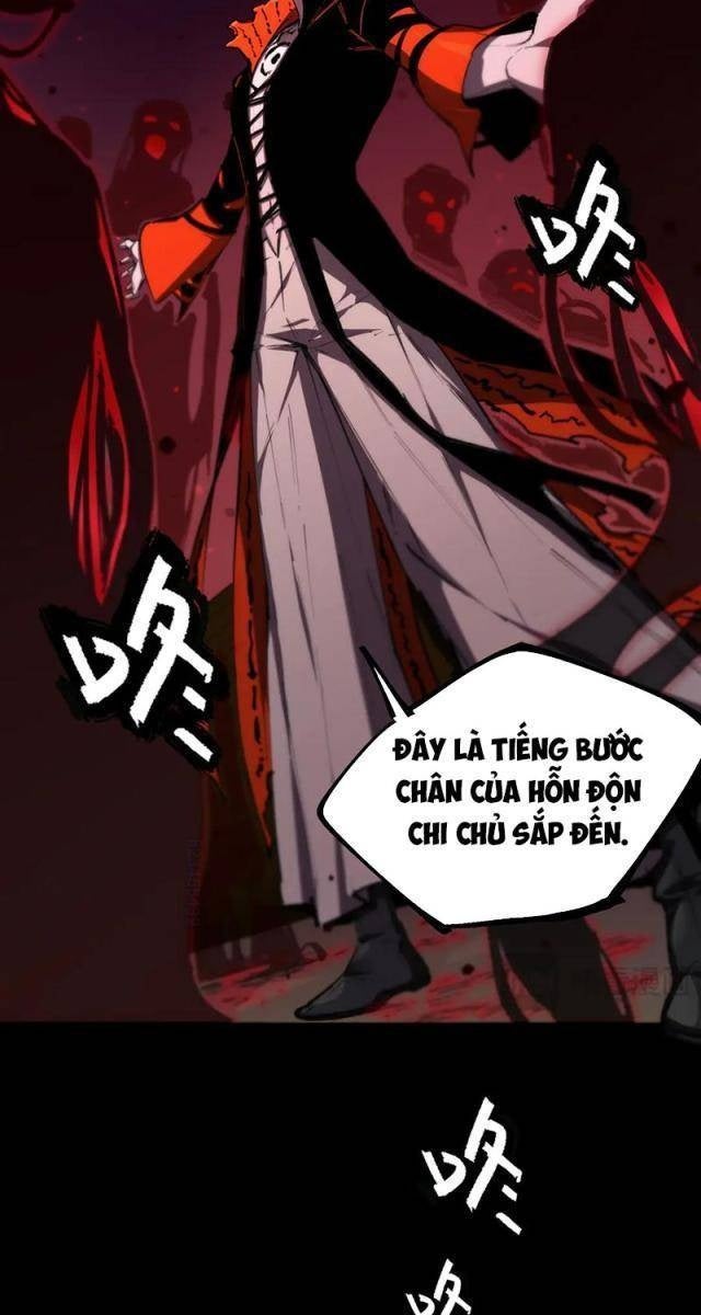 Thánh Hiệp Sĩ Cấp SSS - Page 41