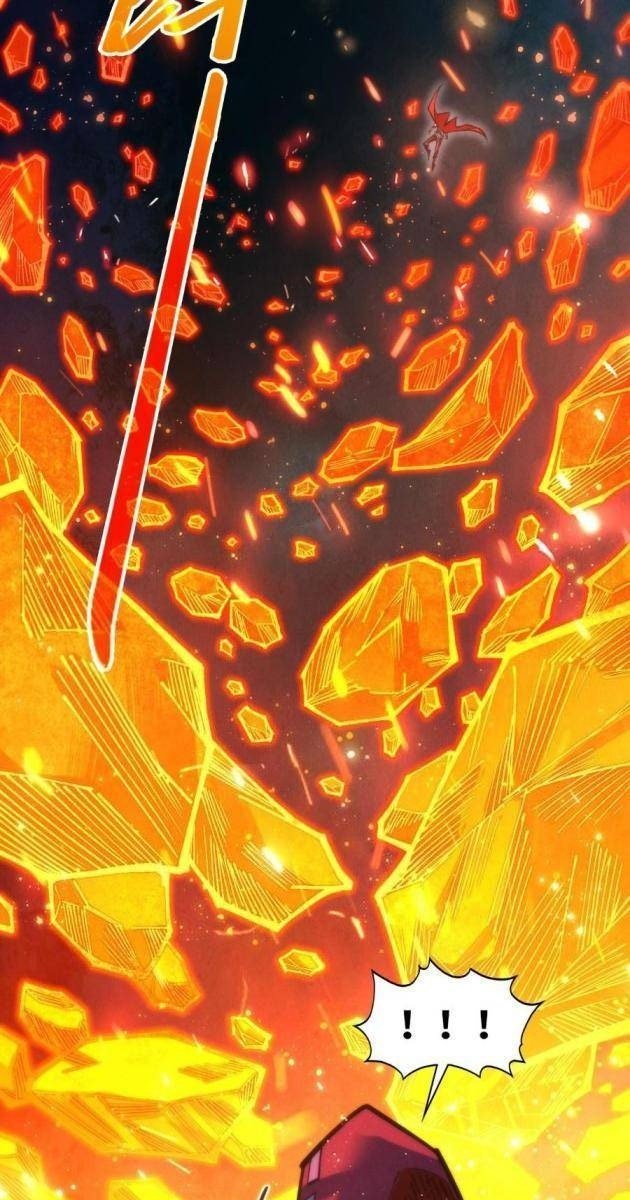 Vạn Cổ Chí Tôn - Page 19