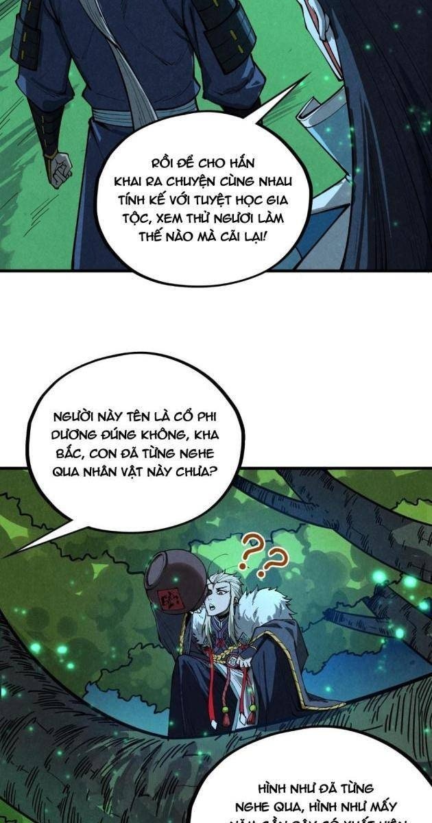 Vạn Cổ Chí Tôn - Page 65