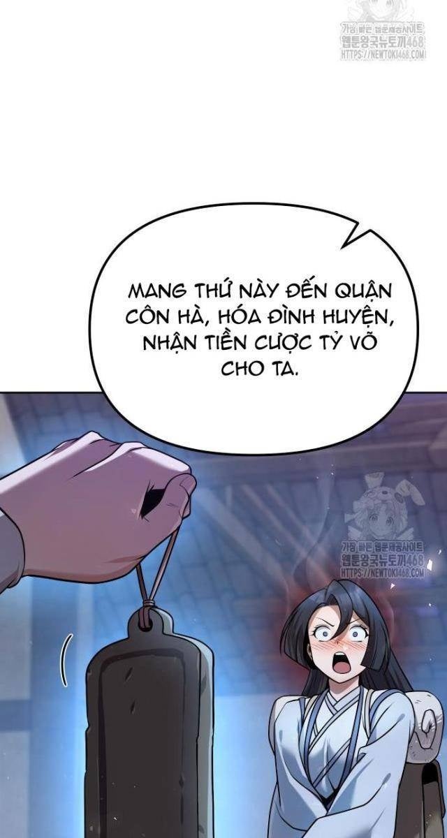 Hoạn Quan Hồi Quy: Tróc Phong Truy Nguyệt - Page 117