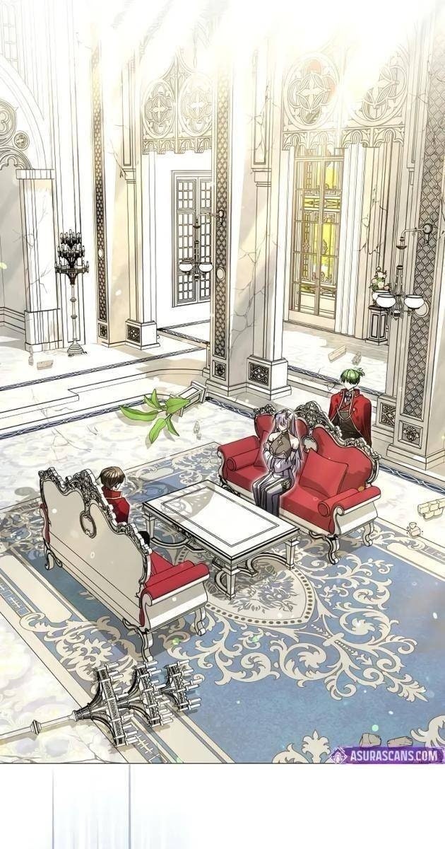 Bức Thư Tình Đến Từ Tương Lai - Page 35