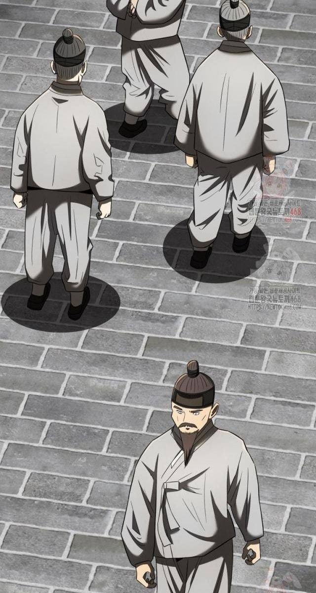 Vương Triều Đen Tối Joseon - Page 106