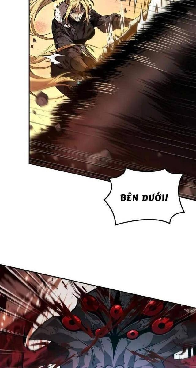 Mạo Hiểm Giả Cuối Cùng - Page 75