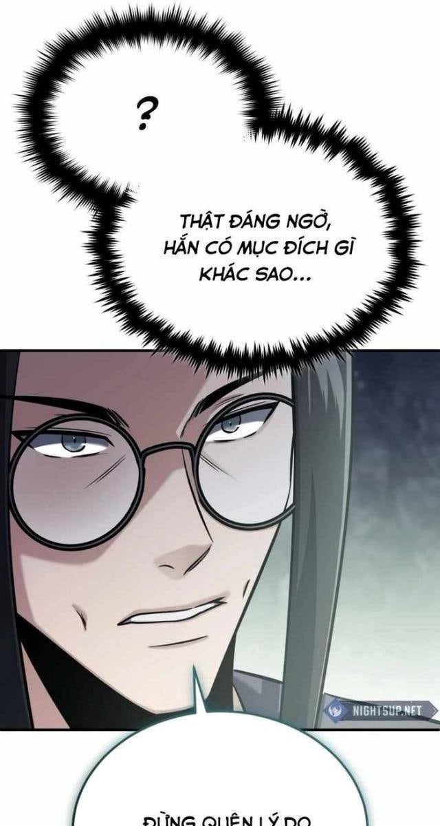 Hồi Quy Giả Về Hưu - Page 58