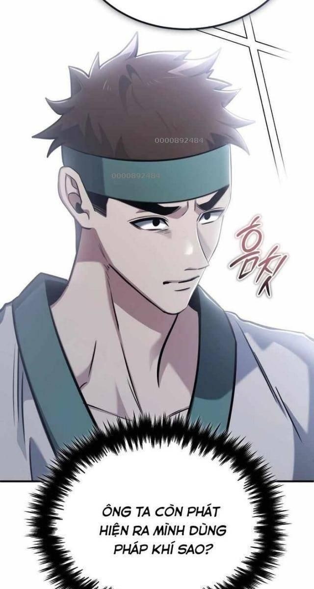 Hồi Quy Giả Về Hưu - Page 8