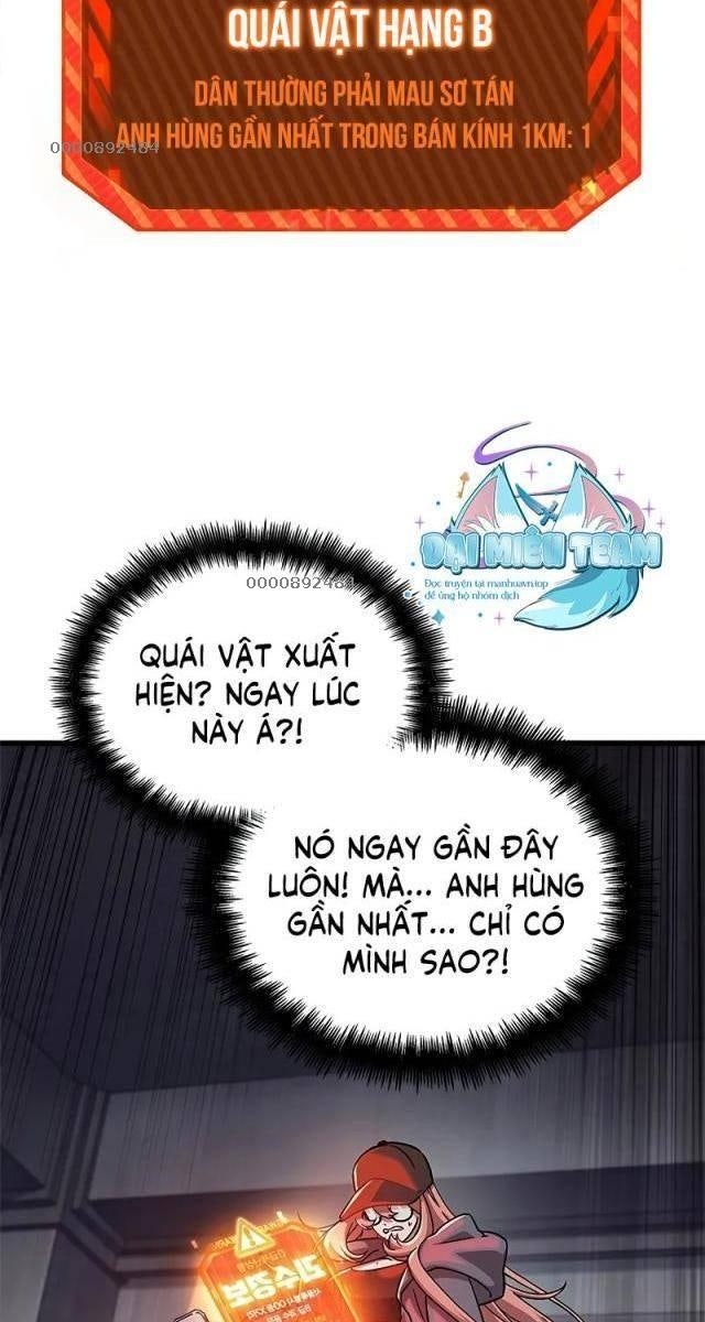 Từ Youtuber Thể Hình Triệu Sub Trở Thành Kẻ Vô Danh Trong Webtoon - Page 86