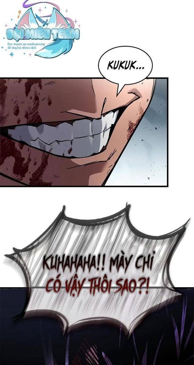 Từ Youtuber Thể Hình Triệu Sub Trở Thành Kẻ Vô Danh Trong Webtoon - Page 161