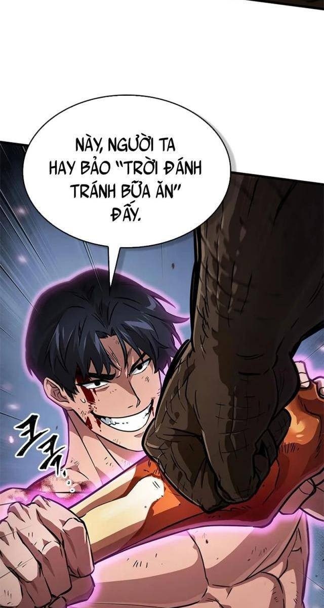 Từ Youtuber Thể Hình Triệu Sub Trở Thành Kẻ Vô Danh Trong Webtoon - Page 80