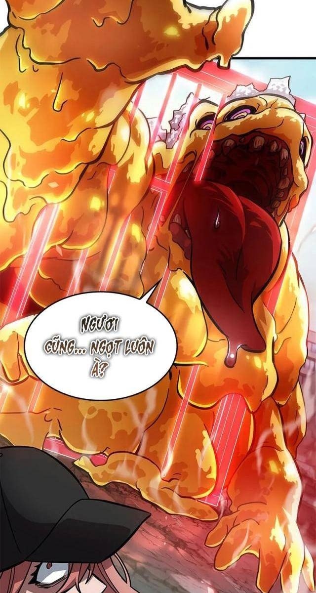 Từ Youtuber Thể Hình Triệu Sub Trở Thành Kẻ Vô Danh Trong Webtoon - Page 22