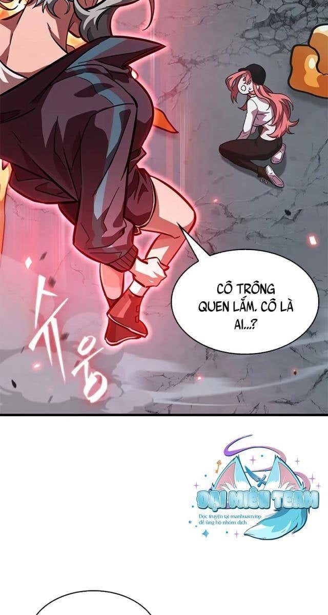 Từ Youtuber Thể Hình Triệu Sub Trở Thành Kẻ Vô Danh Trong Webtoon - Page 33