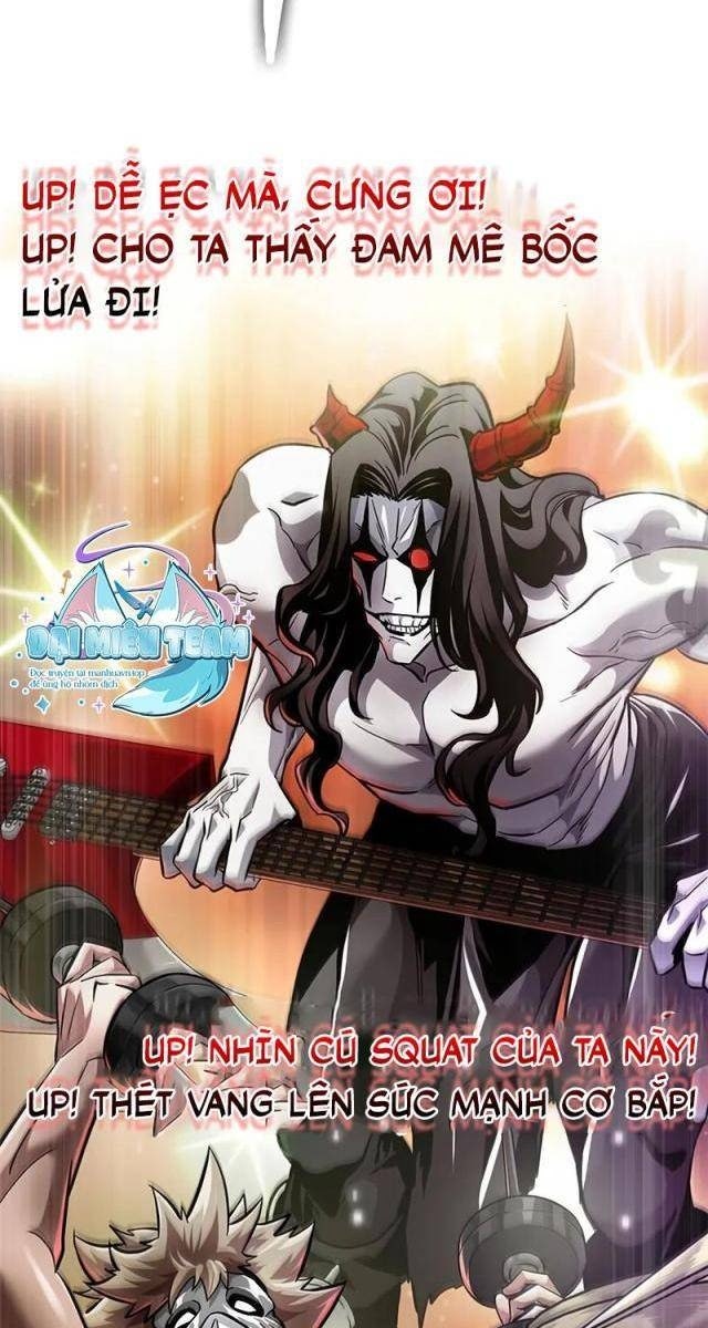 Từ Youtuber Thể Hình Triệu Sub Trở Thành Kẻ Vô Danh Trong Webtoon - Page 140