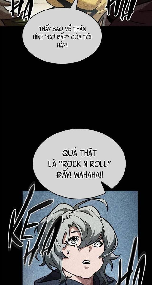 Từ Youtuber Thể Hình Triệu Sub Trở Thành Kẻ Vô Danh Trong Webtoon - Page 76