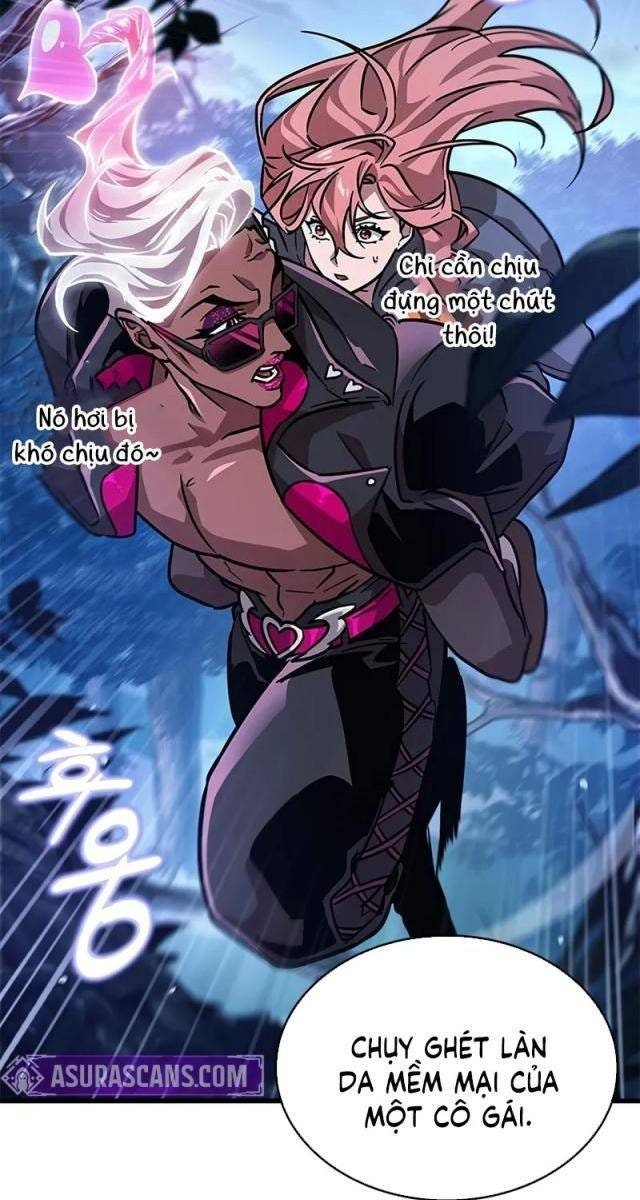 Từ Youtuber Thể Hình Triệu Sub Trở Thành Kẻ Vô Danh Trong Webtoon - Page 130