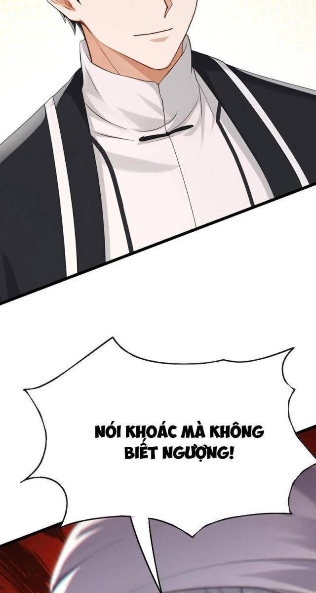 Đại Lão Xuống Núi: Bắt Đầu Từ Trở Thành Nam Thư Ký! - Page 45