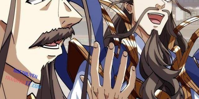 Mời Công Tử Trảm Yêu - Page 18