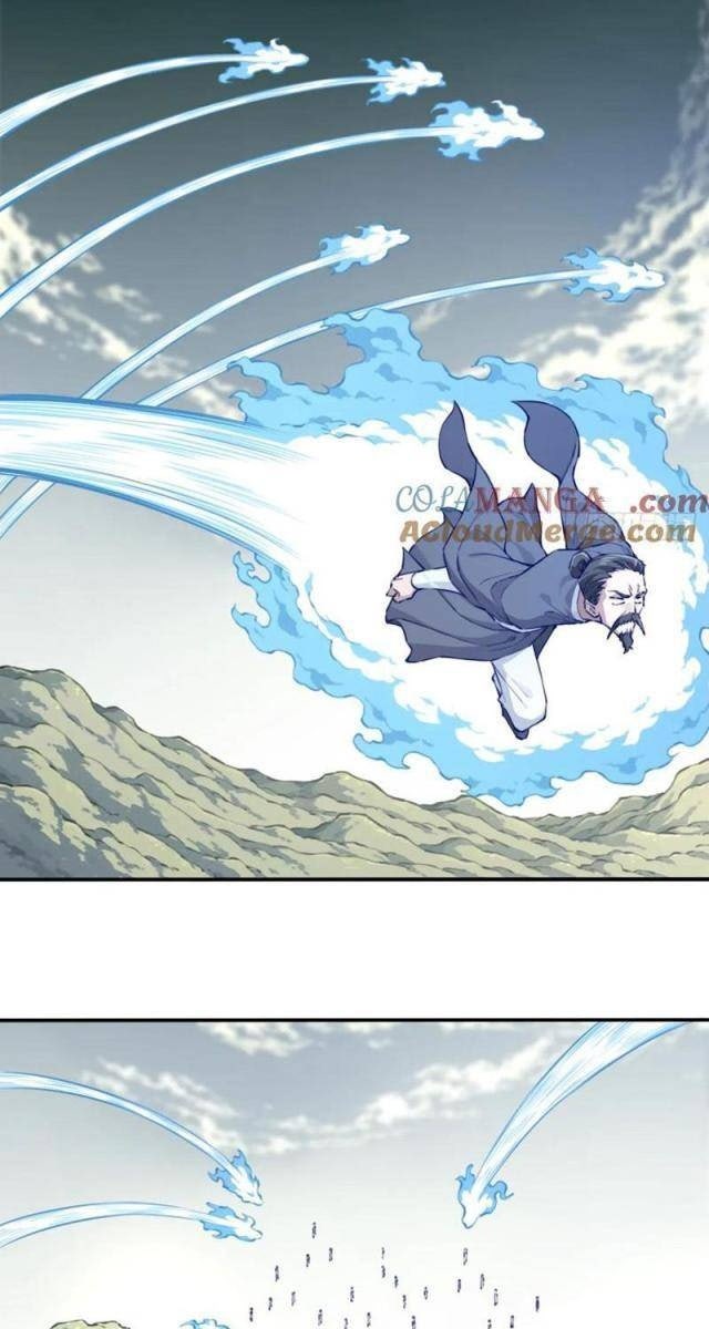 Ta Dùng Cơ Bắp Xưng Bá Tu Tiên Giới - Page 11