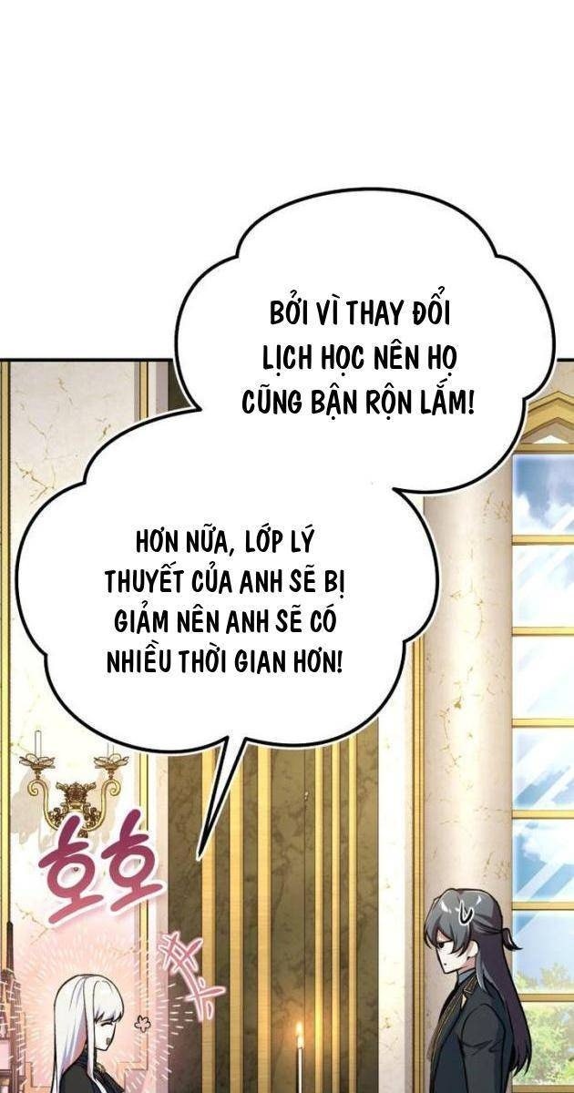 Giáo Sư Gián Điệp - Page 23