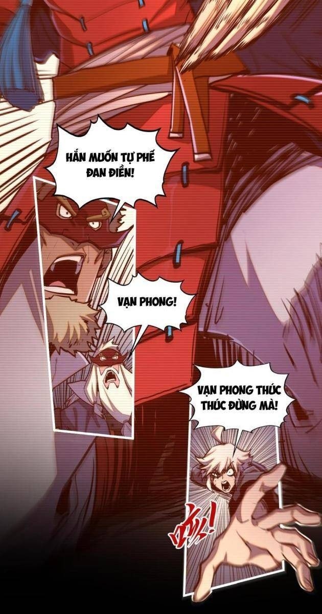 Vạn Cổ Chí Tôn - Page 9