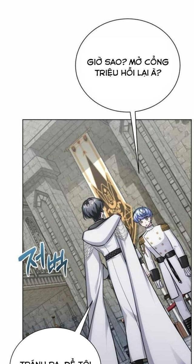 Đứa Trẻ Rắc Rối Của Ma Tháp - Page 14
